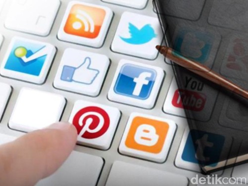 Alasan Pria Tak Mau Pamer Kekasih di Media Sosial Menurut Psikolog