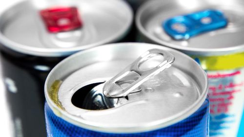 Tubuh Lelah Tak Selalu Bisa Diatasi dengan Minuman Energi Tubuh Lelah Tak Selalu Bisa Diatasi dengan Minuman Energi