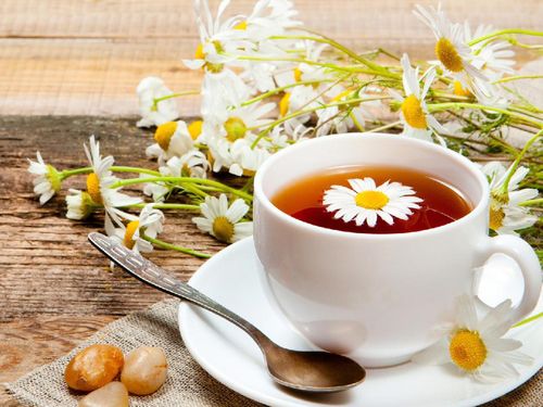 Beragam Minuman yang Bisa Bantu Turunkan Gula Darah Beragam Minuman yang Bisa Bantu Turunkan Gula Darah