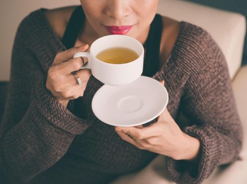 Selalu Minum Teh Usai Makan, Mengapa Terasa Pusing? Selalu Minum Teh Usai Makan, Mengapa Terasa Pusing?