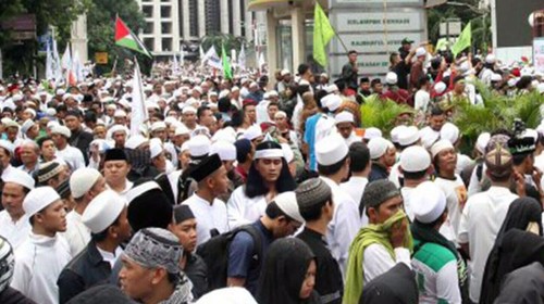 Pendekar 212 Wiro Sableng Bikin Kaget Netizen Pendekar 212 Wiro Sableng Bikin Kaget Netizen