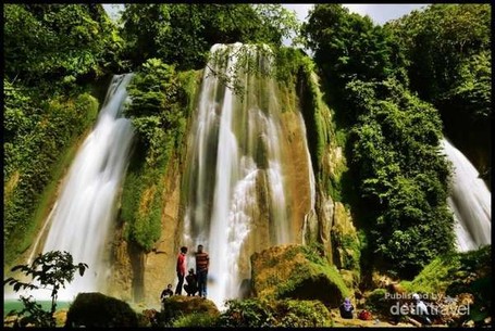 Long Weekend Kali Ini, Ayo ke Sukabumi