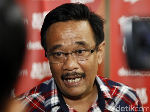 Menurut pendapat Djarot: Mobil Pedesaan Jangan ke Jakarta