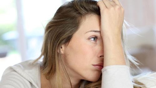 Dua Kali Cerai, Wanita Ini Diselimuti Rasa Trauma Dua Kali Cerai, Wanita Ini Diselimuti Rasa Trauma
