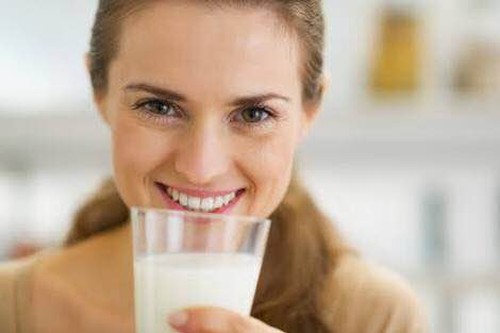 Gurih Enak Susu Kambing Bisa Jadi Pengganti Susu Sapi Gurih Enak Susu Kambing Bisa Jadi Pengganti Susu Sapi