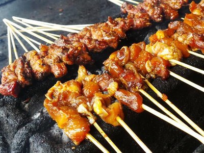 Ini 5 Tempat Makan yang Harus Anda Singgahi Kalau Mampir Purwakarta Ini 5 Tempat Makan yang Harus Anda Singgahi Kalau Mampir Purwakarta