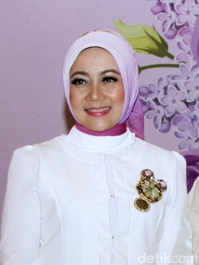 Ini Nasihat yang Selalu Ditegaskan Istri  Ridwan  Kamil  