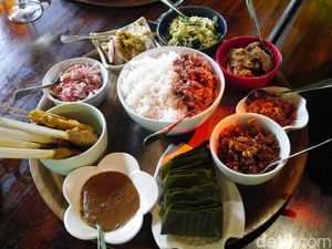 5 Kuliner Paling Lezat dari Makassar