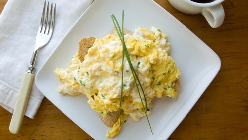 Jangan Lupa Makan Telur Saat Sahur! Ini Alasannya Jangan Lupa Makan Telur Saat Sahur! Ini Alasannya
