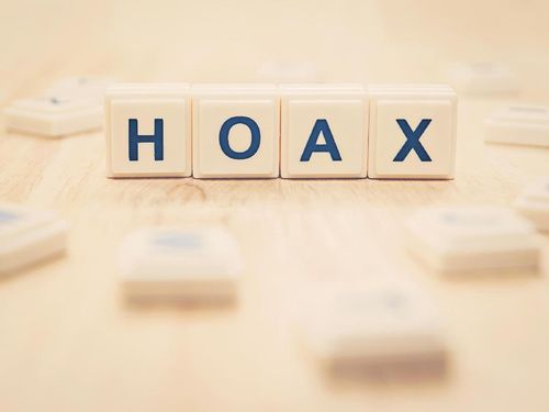 Hoax Kesehatan yang Basi Banget Kalau Masih Muncul Lagi di 2017 1 Hoax Kesehatan yang Basi Banget Kalau Masih Muncul Lagi di 2017 1