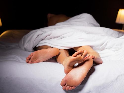 Survei Ini Sebut Indonesia Negara Teraktif Secara Seksual Survei Ini Sebut Indonesia Negara Teraktif Secara Seksual