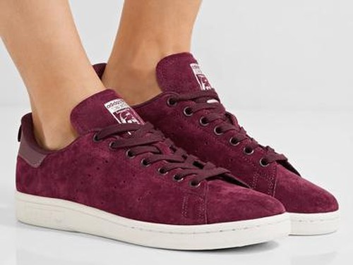 5 Jenis Sepatu yang Patut Dibeli untuk Tampil Stylish di 2017 5 Jenis Sepatu yang Patut Dibeli untuk Tampil Stylish di 2017