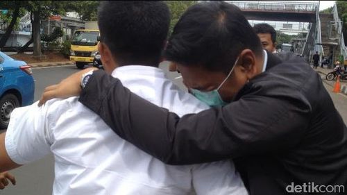 Jangan Keliru, Ini Bedanya Gangguan Penyesuaian dengan Depresi Jangan Keliru, Ini Bedanya Gangguan Penyesuaian dengan Depresi