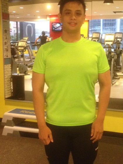 Para #PejuangDiet Sungguhan, Sukses Turunkan Berat Badan Hingga 25 Kg Para #PejuangDiet Sungguhan, Sukses Turunkan Berat Badan Hingga 25 Kg