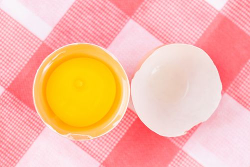 Demi Turunkan Bobot, Haruskah Kuning Telur Disingkirkan Saat Makan? Demi Turunkan Bobot, Haruskah Kuning Telur Disingkirkan Saat Makan?