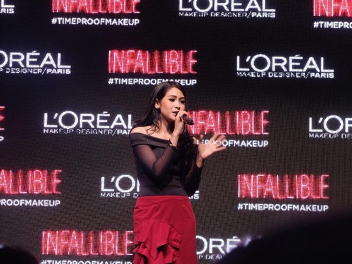 Ini Kebiasaan Buruk yang Jadi Musuh Kecantikan Maudy Ayunda Ini Kebiasaan Buruk yang Jadi Musuh Kecantikan Maudy Ayunda