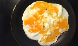 Bosan Telur Goreng dan Orak-arik? Bikin Saja Frambled Egg Bosan Telur Goreng dan Orak-arik? Bikin Saja Frambled Egg