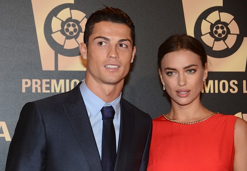 Foto: Model-model yang Jadi Barisan Para Mantan Cristiano Ronaldo Foto: Model-model yang Jadi Barisan Para Mantan Cristiano Ronaldo