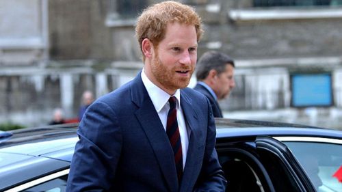 Saat Pangeran Harry Curhat tentang Dampak dari Kematian Ibunya Saat Pangeran Harry Curhat tentang Dampak dari Kematian Ibunya