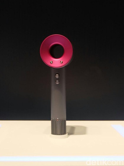 dyson supersonic hair dryer termahal di dunia rilis di asia dyson supersonic hair dryer termahal di dunia rilis di asia