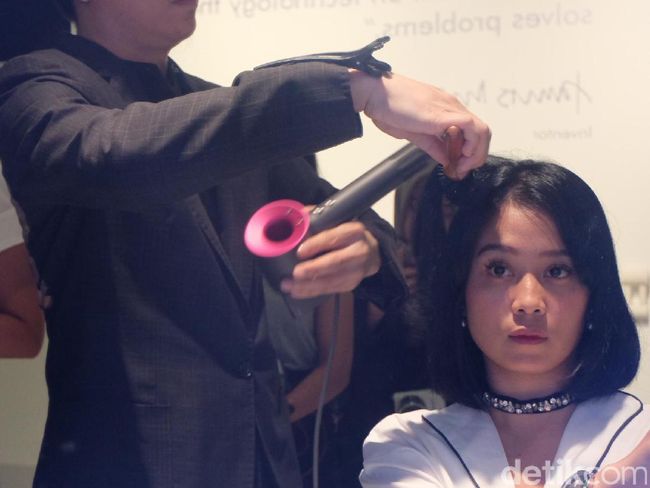 hair dryer termahal jutaan rupiah dari dyson layakkah dibeli hair dryer termahal jutaan rupiah dari dyson layakkah dibeli