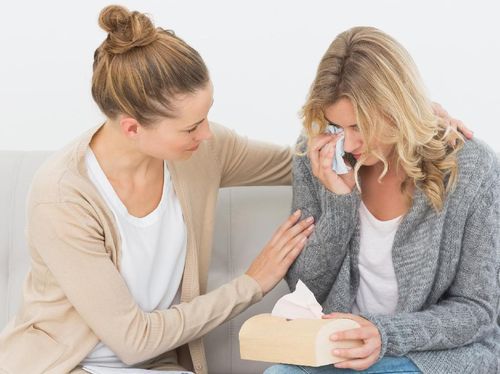 Mengapa Badan Sulit Digerakkan Saat Menangis dan Kelelahan? Mengapa Badan Sulit Digerakkan Saat Menangis dan Kelelahan?