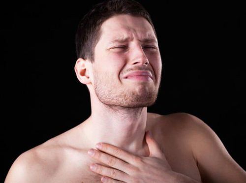 Seks Oral Bisa Bikin Suara Serak, Kok Bisa? Seks Oral Bisa Bikin Suara Serak, Kok Bisa?