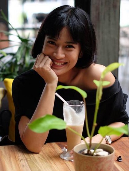 Foto: Stylish! 5 Gaya OOTD Terbaik Dian Sastrowardoyo Foto: Stylish! 5 Gaya OOTD Terbaik Dian Sastrowardoyo