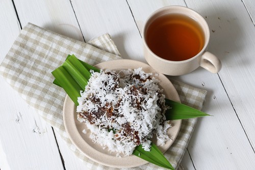 Agar Tak Membosankan, Olah Kue Keranjang dengan 4 Cara Ini!