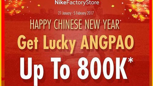 Serbu 10 Brand yang Diskon Hingga Bagi Angpao Selama Imlek 1 Serbu 10 Brand yang Diskon Hingga Bagi Angpao Selama Imlek 1