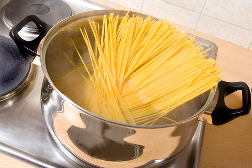Mau Masak Apa? Ini 5 Olahan Spaghetti Enak yang Cocok Buat Sajian Akhir Pekan Mau Masak Apa? Ini 5 Olahan Spaghetti Enak yang Cocok Buat Sajian Akhir Pekan