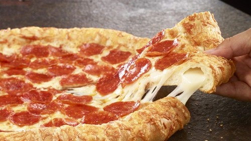 Storyboard Iklan Pizza yang Dibintangi Donald Trump Dijual Rp 200 Juta! Storyboard Iklan Pizza yang Dibintangi Donald Trump Dijual Rp 200 Juta!