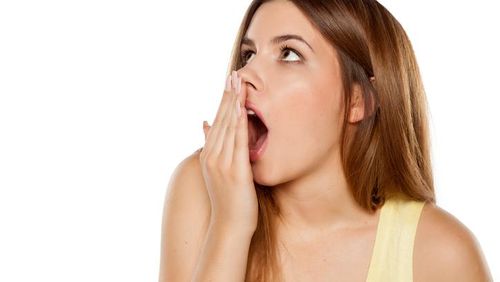 5 Trik Cegah Mulut dari Bau Naga di Pagi Hari 1 5 Trik Cegah Mulut dari Bau Naga di Pagi Hari 1