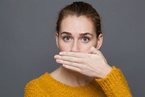 Kata Dokter Gigi Soal Bau dan Warna Air Liur untuk Deteksi Penyakit Kata Dokter Gigi Soal Bau dan Warna Air Liur untuk Deteksi Penyakit