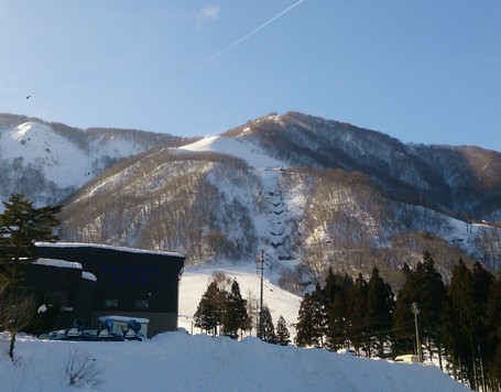 Ini Hakuba, Destinasi Terbaik Saat Musim Dingin di Jepang Ini Hakuba, Destinasi Terbaik Saat Musim Dingin di Jepang