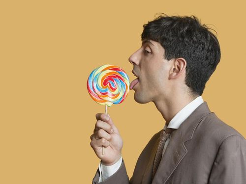Berbahayakah Pasangan yang Sering Lakukan Seks Oral? Berbahayakah Pasangan yang Sering Lakukan Seks Oral?