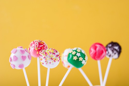 Bikin Cake Pop Cheesecake Bisa Dilakukan dengan 4 Langkah Ini Bikin Cake Pop Cheesecake Bisa Dilakukan dengan 4 Langkah Ini