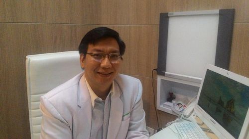 Idap ADHD Sejak Kecil, dr Dharmawan Kini Jadi Psikiater Idap ADHD Sejak Kecil, dr Dharmawan Kini Jadi Psikiater