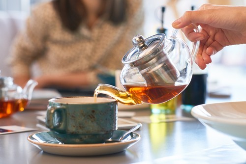 Punya Kafe atau Pencinta Teh? Gabung Segera di Kelas Racikan Teh untuk Kafe Ini Punya Kafe atau Pencinta Teh? Gabung Segera di Kelas Racikan Teh untuk Kafe Ini