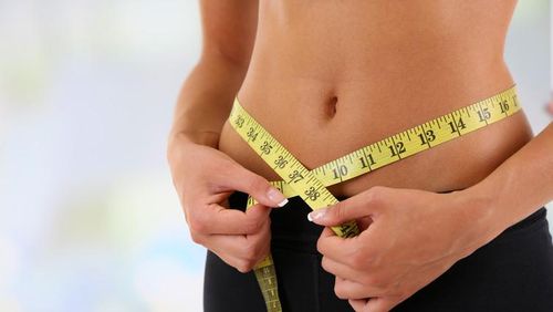 Frustrasi dengan Lemak Perut yang Membandel? Ikuti Saran Dokter Ini Frustrasi dengan Lemak Perut yang Membandel? Ikuti Saran Dokter Ini