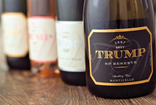 Supermarket Ini Diboikot Karena Tetap Menjual Wine Trump Supermarket Ini Diboikot Karena Tetap Menjual Wine Trump