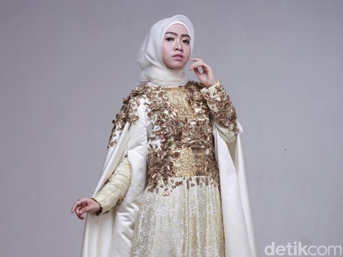 Hijab Hunt 2017 Siapkan Uang Total Ratusan Juta Hingga Umrah Gratis