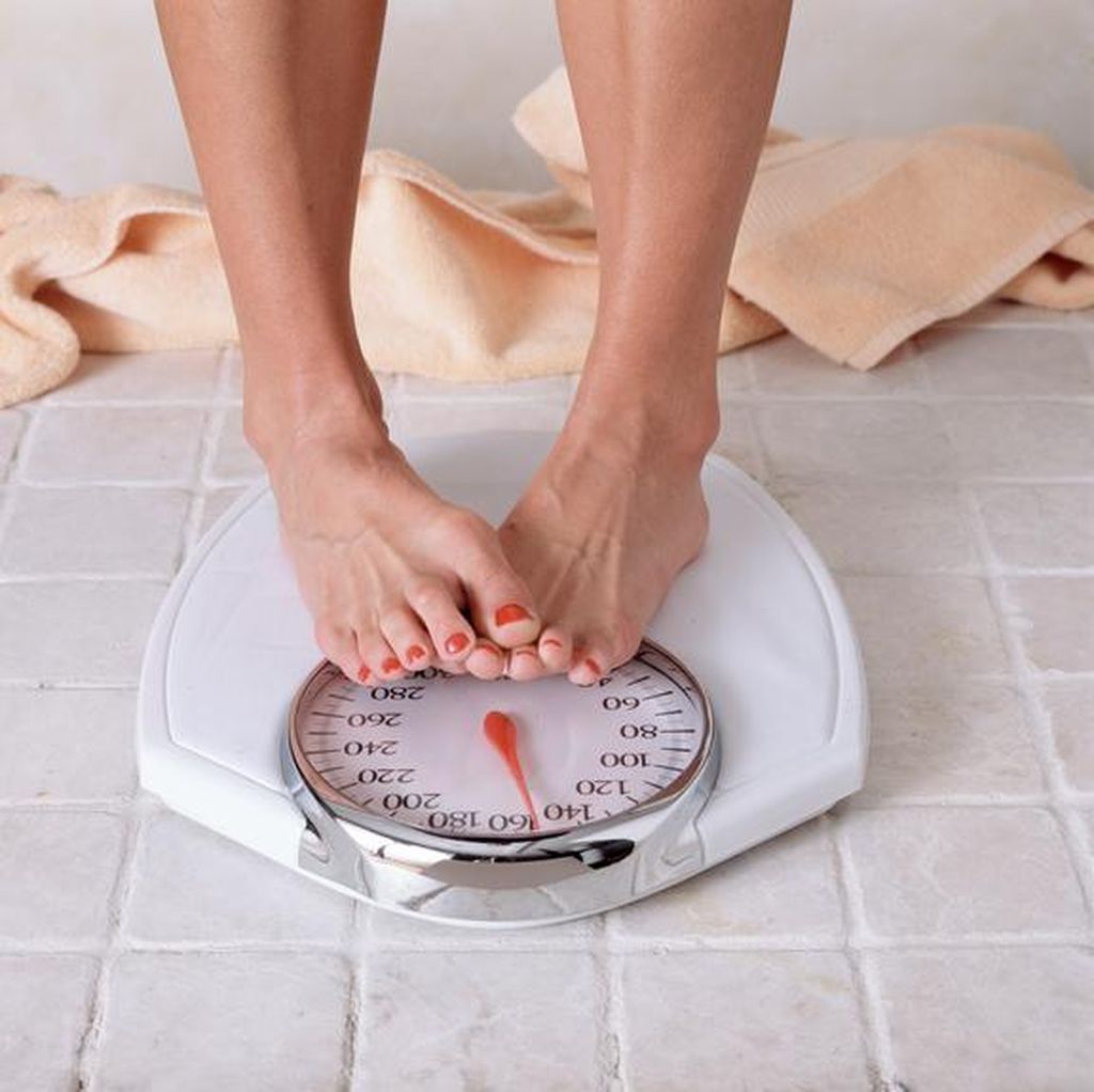 Punya Badan Kurus dan Ingin Gemuk? Cara Ini Bisa dilakukan Punya Badan Kurus dan Ingin Gemuk? Cara Ini Bisa dilakukan