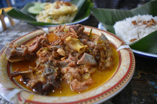 Resep Ayam Penyet Pinggir Jalan - Toko Sragen Resep Ayam Penyet Pinggir Jalan - Toko Sragen