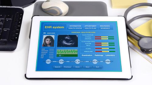 Ini Pentingnya Rekam Medis Elektronik di Indonesia Ini Pentingnya Rekam Medis Elektronik di Indonesia