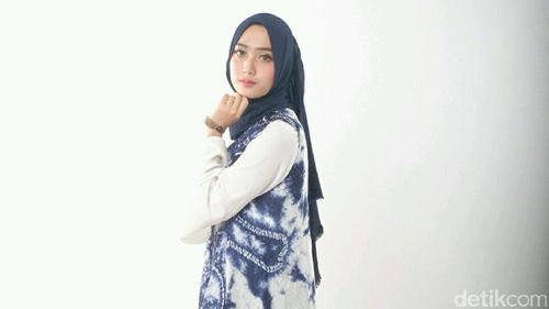 Foto: Manisnya 7 Peserta Hijab Hunt 2017 Asal Banten 1 Foto: Manisnya 7 Peserta Hijab Hunt 2017 Asal Banten 1