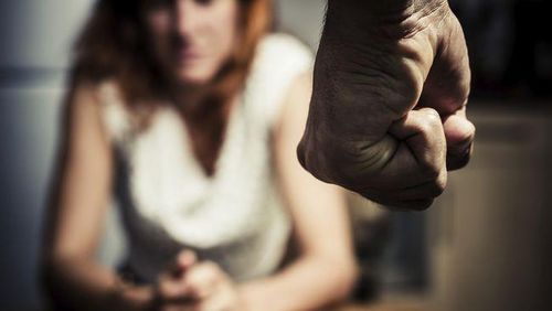 Studi: Pemerkosaan Jadi Momok Paling Menakutkan Bagi Wanita Studi: Pemerkosaan Jadi Momok Paling Menakutkan Bagi Wanita