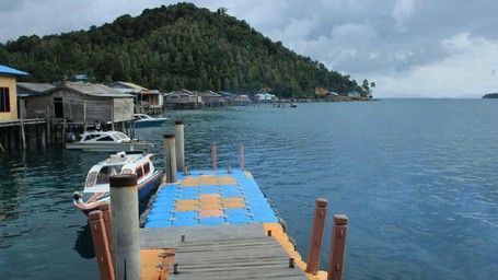Mengenal Anambas, Pulau Tropis Terbaik Se-Asia Mengenal Anambas, Pulau Tropis Terbaik Se-Asia
