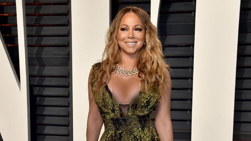 Diet ala Mariah Carey, Siapa Sanggup Makan Cuma Dua Jenis Makanan? Diet ala Mariah Carey, Siapa Sanggup Makan Cuma Dua Jenis Makanan?