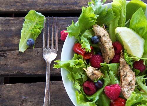 Apa Sebenarnya Pola Makan Clean Eating Itu? Apa Sebenarnya Pola Makan Clean Eating Itu?